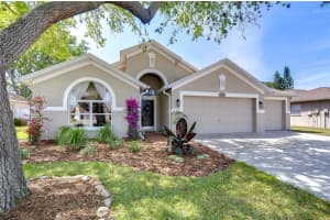 1828 AUDUBON TRAIL, LUTZ, FL 33549 Sold 04/21/25