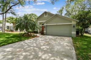 1187 MISTWOOD DRIVE, TARPON SPRINGS, FL 34688 Sold 08/14/25
