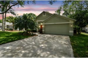 1187 MISTWOOD DRIVE, TARPON SPRINGS, FL 34688 Sold 08/14/25