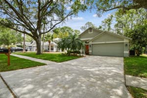 1187 MISTWOOD DRIVE, TARPON SPRINGS, FL 34688 Sold 08/14/25