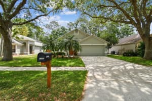 1187 MISTWOOD DRIVE, TARPON SPRINGS, FL 34688 Sold 08/14/25