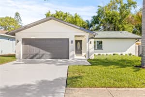 2651 SURREY DRIVE, PALM HARBOR, FL 34684 Sold 05/30/25