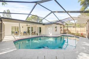 2651 SURREY DRIVE, PALM HARBOR, FL 34684 Sold 05/30/25