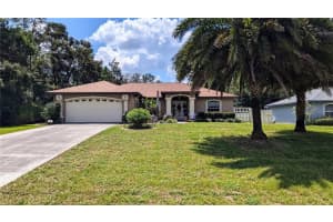 3340 W Eldridge Dr, CITRUS SPRINGS