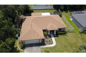 3340 ELDRIDGE DRIVE, CITRUS SPRINGS, FL 34433 Sold 09/08/25