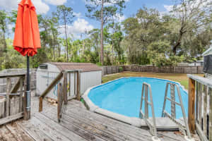 8310 COVE POINT, FLORAL CITY, FL 34436 Sold 06/06/25