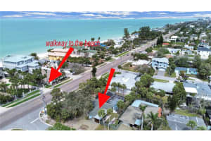 101 GULF BOULEVARD, BELLEAIR BEACH, FL 33786 Sold 11/17/25