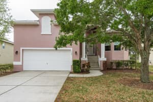 1122 S Pointe Alexis Dr, TARPON SPRINGS