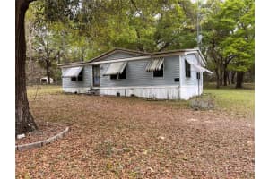 7096 DAWSON DRIVE, HERNANDO, FL 34442 Sold 04/08/25