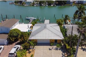 14043 PARSLEY DRIVE, MADEIRA BEACH, FL 33708 Sold 07/30/25