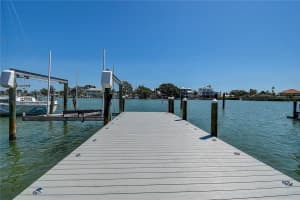 14043 PARSLEY DRIVE, MADEIRA BEACH, FL 33708 Sold 07/30/25