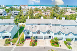 615 GARLAND CIRCLE, INDIAN ROCKS BEACH, FL 33785 - MLS#MFRTB8366006