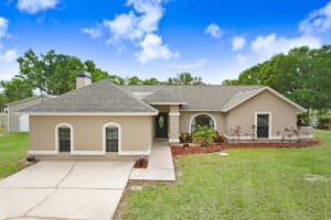 13109 LILITA AVENUE, DOVER, FL 33527 Sold 04/22/25