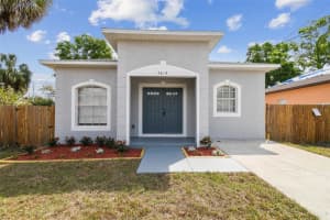 3619 GARRISON STREET, TAMPA, FL 33619 Sold 05/12/25