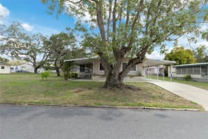 7440 FIRST CIRCLE DRIVE, BROOKSVILLE, FL 34613 - MLS#MFRTB8366028