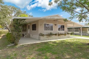7440 FIRST CIRCLE DRIVE, BROOKSVILLE, FL 34613 - MLS#MFRTB8366028