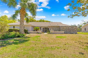 9060 PRESPARE COURT, SPRING HILL, FL 34606 Sold 06/03/25