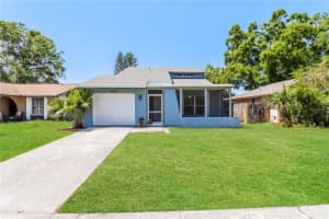 16012 BALLICA DRIVE, TAMPA, FL 33618 Sold 07/10/25