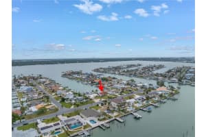 11755 7TH STREET, TREASURE ISLAND, FL 33706 Sold 08/26/25