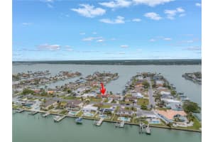 11755 7TH STREET, TREASURE ISLAND, FL 33706 Sold 08/26/25