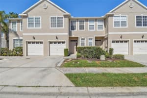 542 BLACK LION DRIVE, ST PETERSBURG, FL 33716 Sold 06/18/25