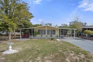 8599 HIGHPOINT BOULEVARD, BROOKSVILLE, FL 34613 Sold 08/01/25