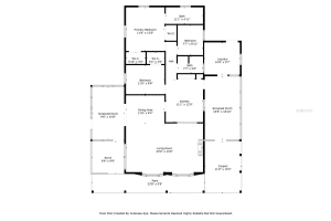8599 HIGHPOINT BOULEVARD, BROOKSVILLE, FL 34613 Sold 08/01/25