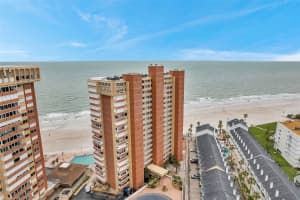 17940 Gulf Blvd #2d, REDINGTON SHORES