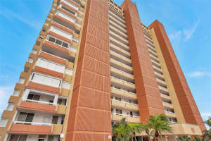 17940 GULF BOULEVARD, REDINGTON SHORES, FL 33708 Sold 10/20/25