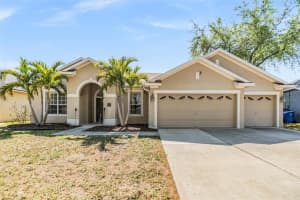 12519 SAFARI LANE, RIVERVIEW, FL 33579 Sold 07/16/25