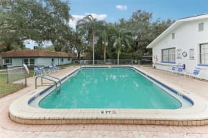 300 CLYDE LANE, DUNEDIN, FL 34698 Sold 04/23/25