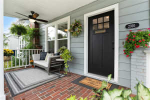 2910 AQUILLA STREET, TAMPA, FL 33629 Sold 08/08/25