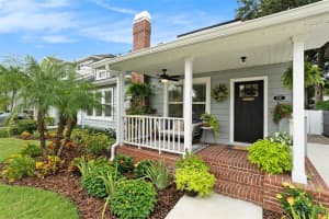 2910 AQUILLA STREET, TAMPA, FL 33629 Sold 08/08/25