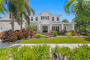 4510 VASCONIA STREET, TAMPA, FL 33629 Sold 04/30/25