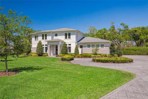 16121 CARENCIA LANE, ODESSA, FL 33556 Sold 08/15/25