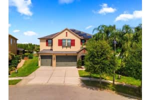 12615 LILLYREED COURT, NEW PORT RICHEY, FL 34655 Sold 04/30/25