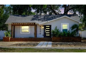 4350 5TH AVENUE, ST PETERSBURG, FL 33711 Sold 07/14/25