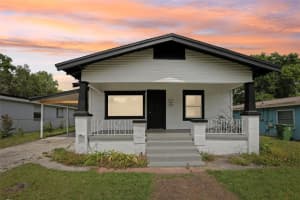 2920 E 20th Ave, TAMPA