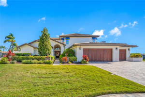 4803 LONGWATER WAY, TAMPA, FL 33615 Sold 06/16/25