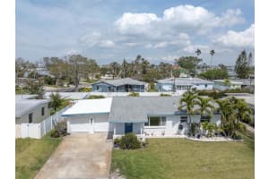 16315 2ND STREET, REDINGTON BEACH, FL 33708 Sold 08/22/25
