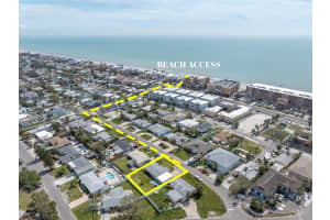 16315 2ND STREET, REDINGTON BEACH, FL 33708 Sold 08/22/25