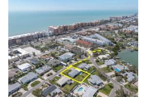 16315 2ND STREET, REDINGTON BEACH, FL 33708 Sold 08/22/25