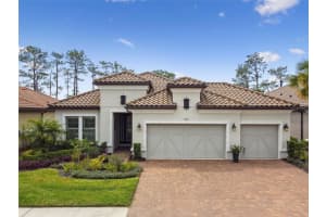 8725 SORANO VILLA DRIVE, TAMPA, FL 33647 Sold 07/31/25