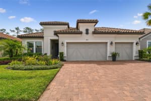 8725 SORANO VILLA DRIVE, TAMPA, FL 33647 Sold 07/31/25