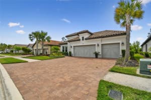 8725 SORANO VILLA DRIVE, TAMPA, FL 33647 Sold 07/31/25