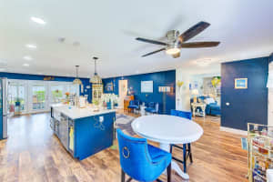 1851 GLENVILLE DRIVE, CLEARWATER, FL 33765 Sold 06/20/25