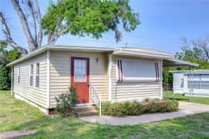 6025 RIDGEWOOD DRIVE, ZEPHYRHILLS, FL 33542 Sold 04/30/25