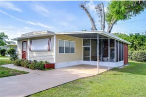 6025 RIDGEWOOD DRIVE, ZEPHYRHILLS, FL 33542 Sold 04/30/25