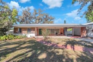 7013 BEVERLY ROAD, LAKELAND, FL 33813 Sold 05/09/25