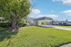 3252 SCORECARD DRIVE, NEW PORT RICHEY, FL 34655 Sold 07/24/25